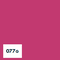 CustomBooks ORACAL 970-077G TELEMAGENTA