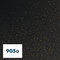 CustomBooks ORACAL 970-905G BLACK GALCTIC GOLD