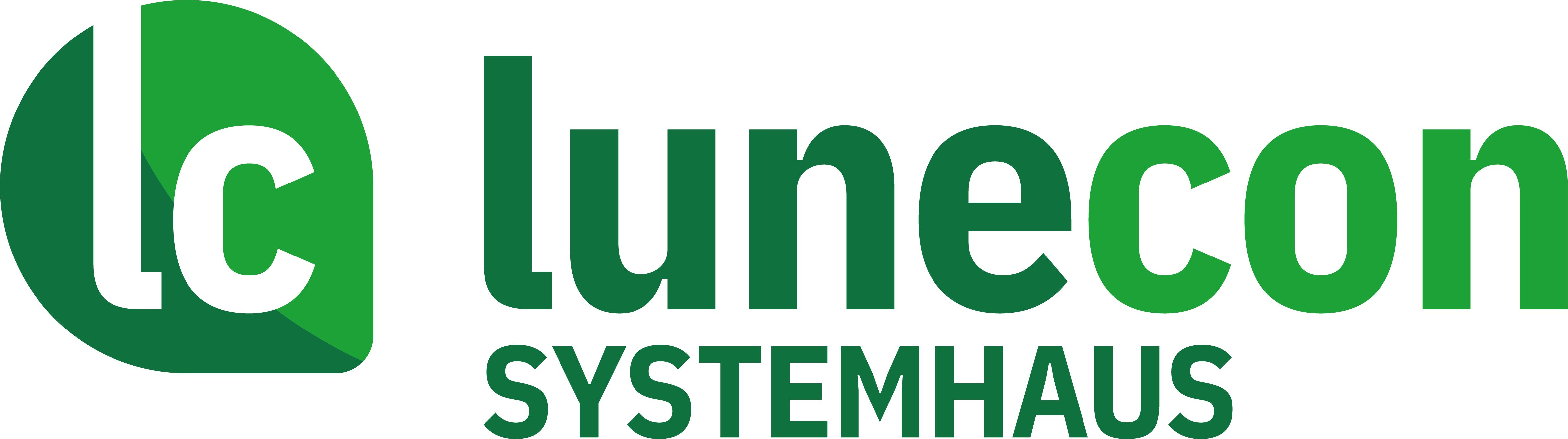 Luneshop powered by Lunecon Systemhaus GmbH